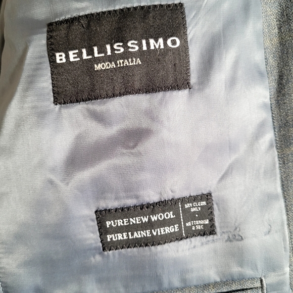Bellissimo Blazer - Picture 5 of 5